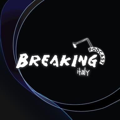 Breaking Italy